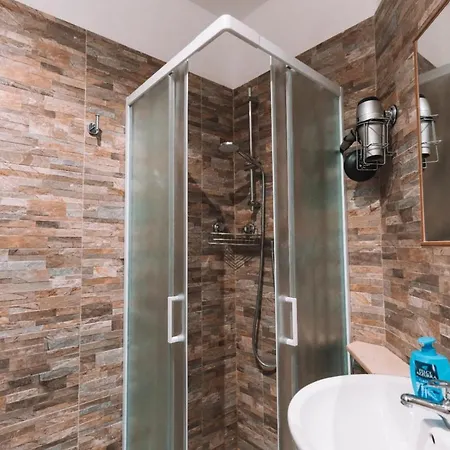 Appartement Mavediche La Spezia