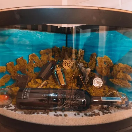 아파트 Mavediche *