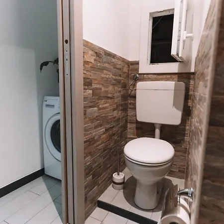 Mavediche 라스페치아