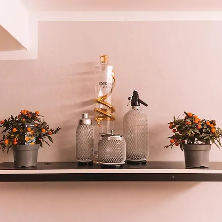 Mavediche 라스페치아