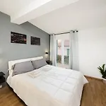 Appartement Mavediche *