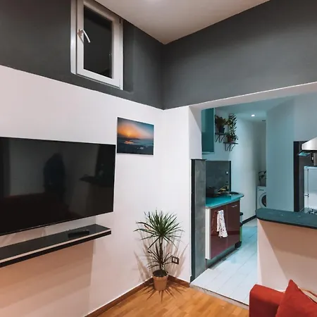 Appartement Mavediche La Spezia