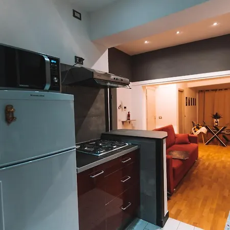 Mavediche Apartment
