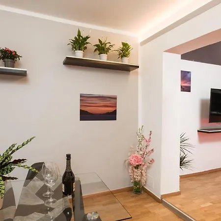 Apartment Mavediche