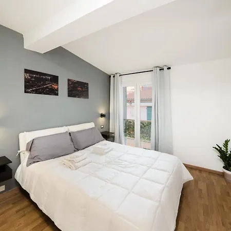 Apartment Mavediche *