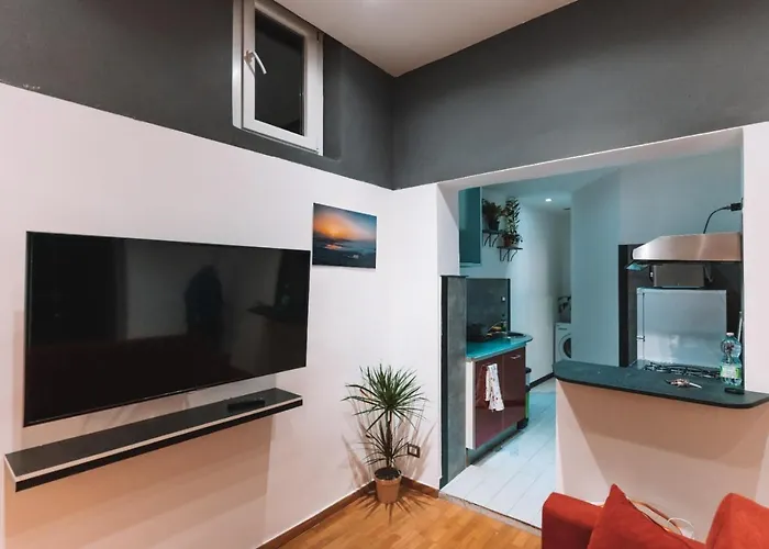 Lejlighed Mavediche La Spezia